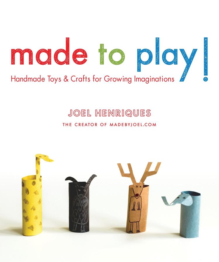 Made to Play!-Lifestyle and Leisure-買書書 BuyBookBook