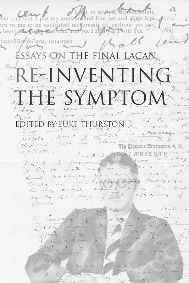 Reinventing the Symptom-Psychology-買書書 BuyBookBook