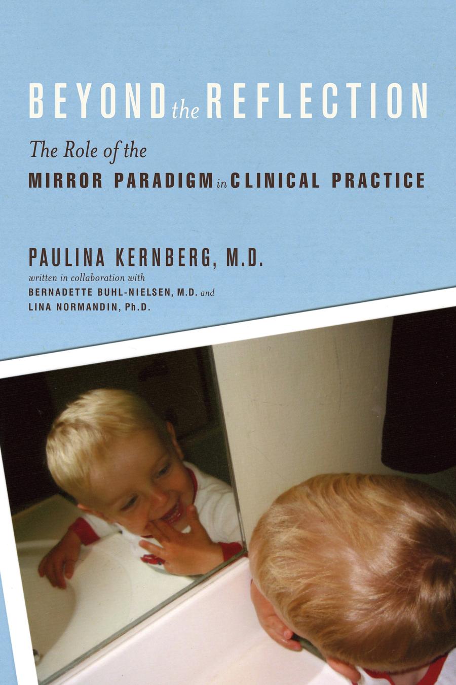 Beyond the Reflection-Psychology-買書書 BuyBookBook