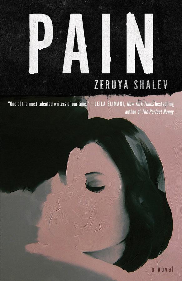Pain-Fiction: Family life-買書書 BuyBookBook