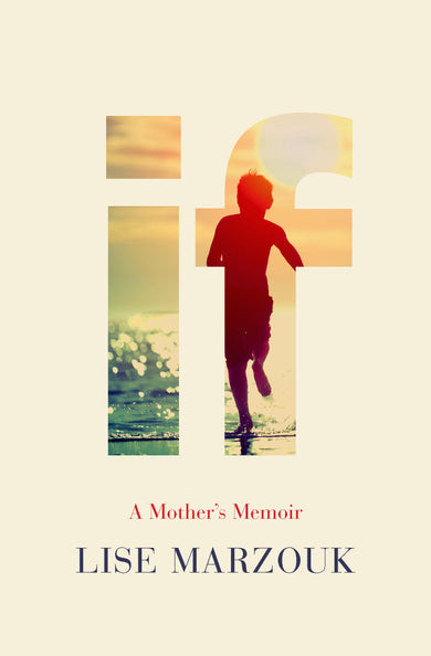 If-Memoirs-買書書 BuyBookBook