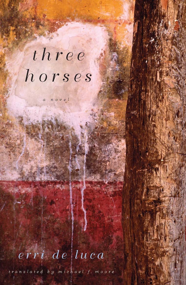 Three Horses-Fiction: general and literary-買書書 BuyBookBook