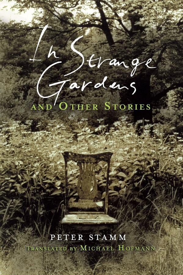 In Strange Gardens and Other Stories-Fiction: Short stories and other special features-買書書 BuyBookBook