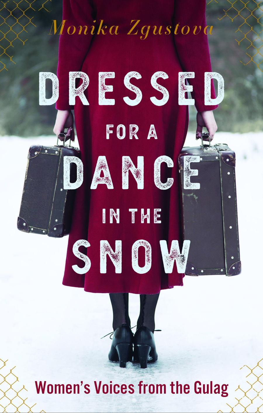 Dressed for a Dance in the Snow-History and Archaeology-買書書 BuyBookBook