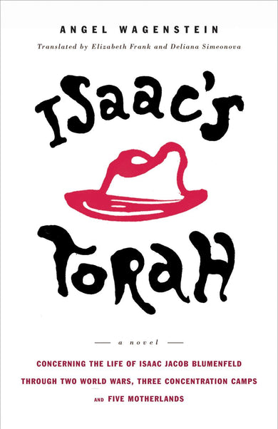 Isaac's Torah-Fiction: Religious and spiritual-買書書 BuyBookBook