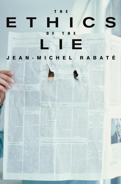 The Ethics of the Lie-Philosophy-買書書 BuyBookBook
