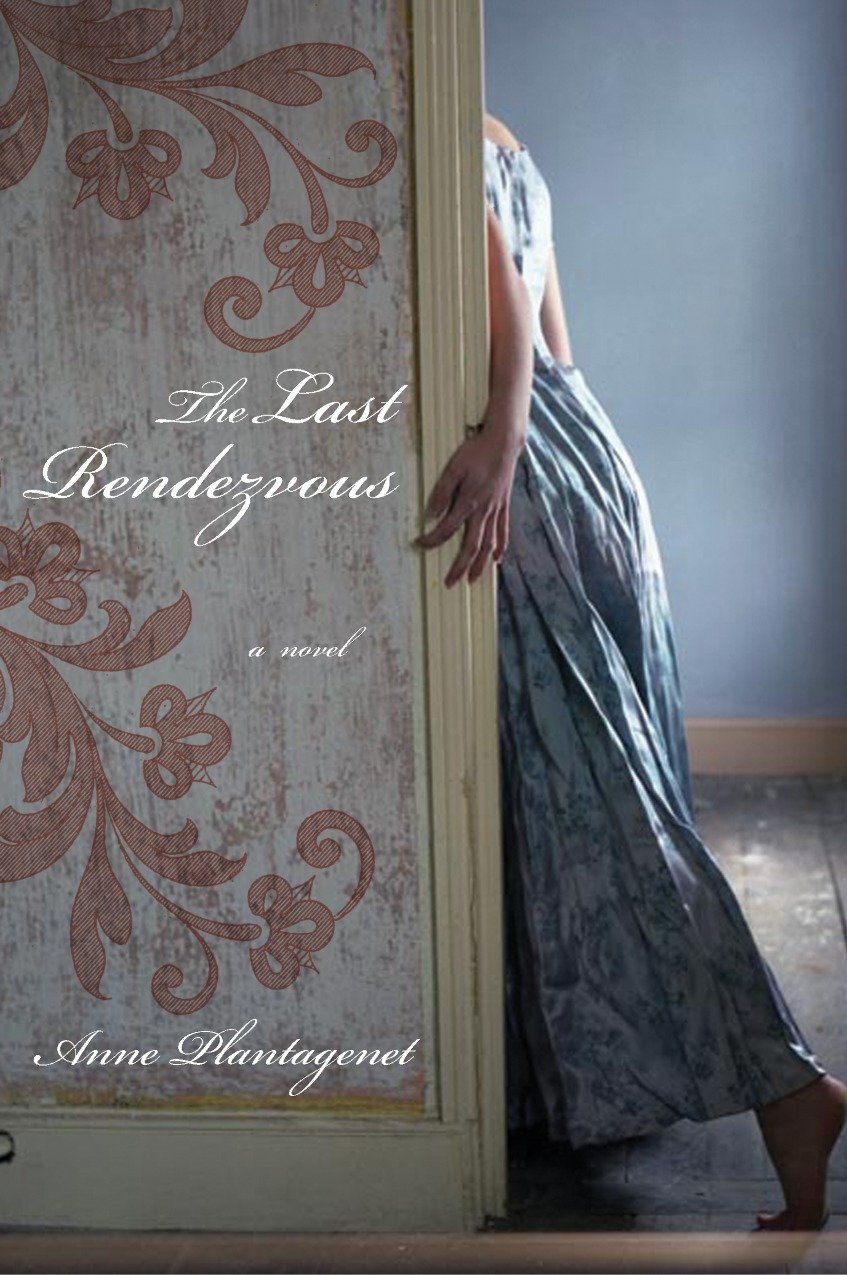 The Last Rendezvous-Fiction: general and literary-買書書 BuyBookBook
