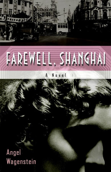 Farewell, Shanghai-Fiction: Religious and spiritual-買書書 BuyBookBook