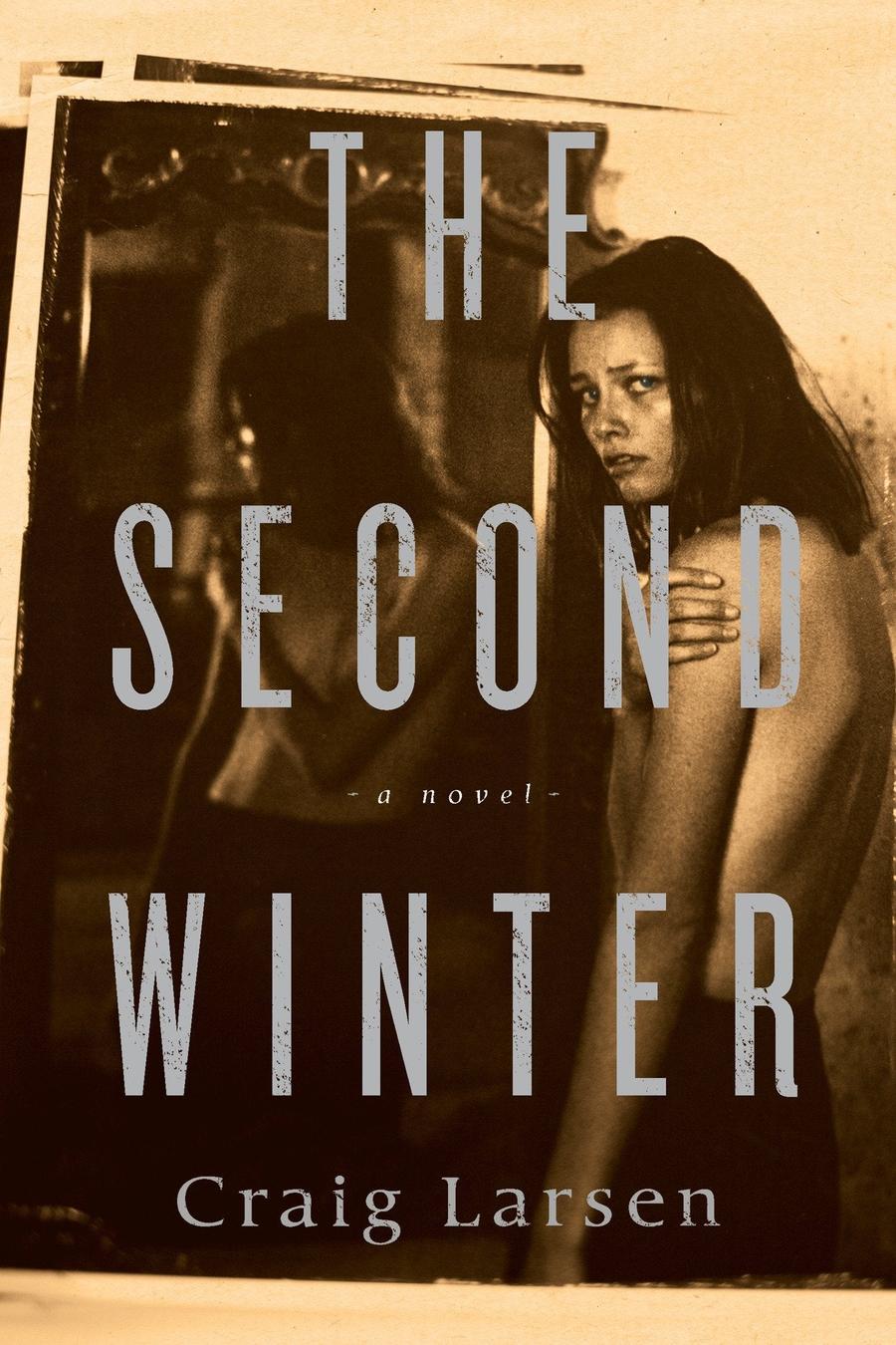 The Second Winter-Fiction: Thriller and horror-買書書 BuyBookBook