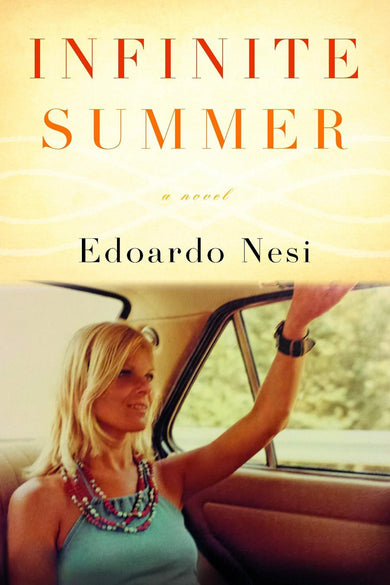 Infinite Summer-Fiction: general and literary-買書書 BuyBookBook