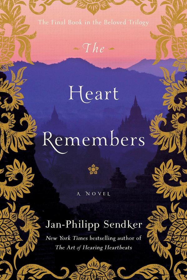 The Heart Remembers-Fiction: Romance-買書書 BuyBookBook