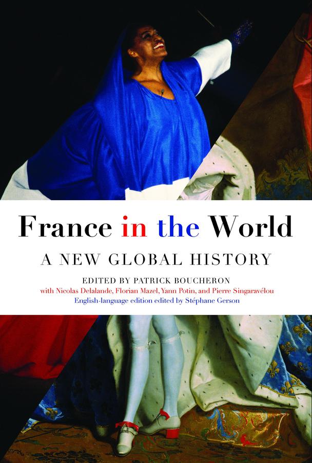 France in the World-History and Archaeology-買書書 BuyBookBook