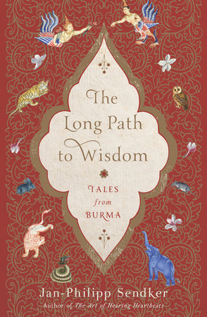 Cover of The Long Path to Wisdom (ISBN 9781590519646)