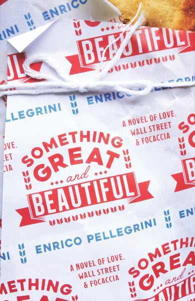 Something Great and Beautiful-Fiction: general and literary-買書書 BuyBookBook