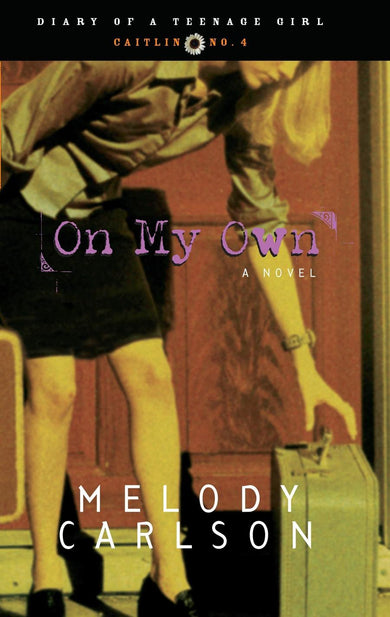 On My Own-Children’s / Teenage fiction: Religious and spiritual stories-買書書 BuyBookBook