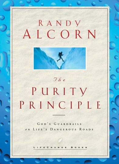 The Purity Principle-Family and health-買書書 BuyBookBook