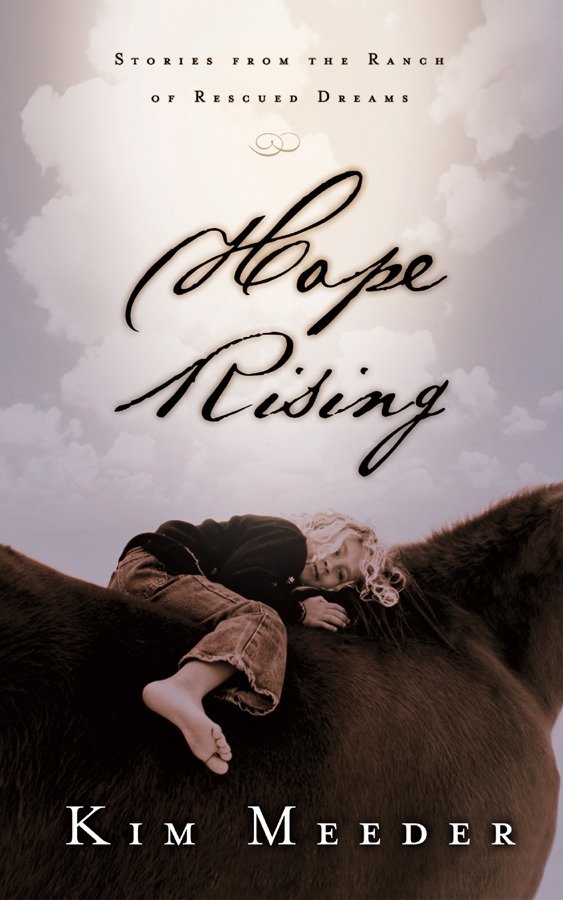 Hope Rising-Religion and beliefs-買書書 BuyBookBook