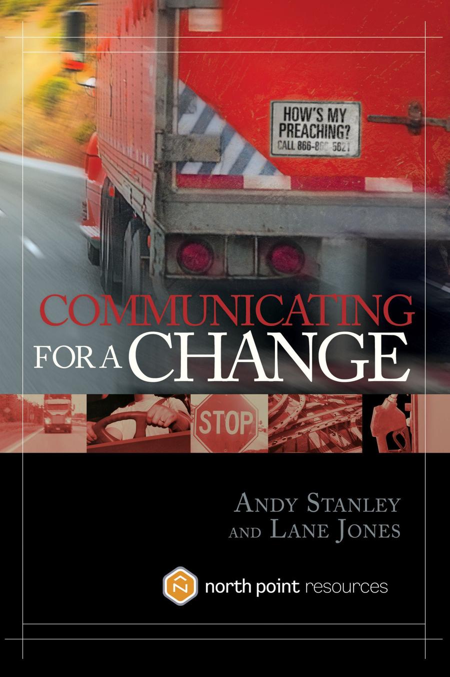 Communicating for a Change-Religion and beliefs-買書書 BuyBookBook