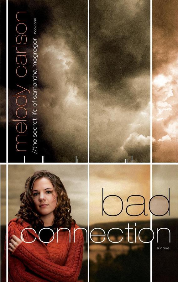 Bad Connection-Children’s / Teenage fiction: Religious and spiritual stories-買書書 BuyBookBook