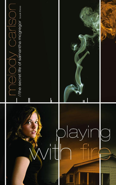 Playing with Fire-Children’s / Teenage fiction: Religious and spiritual stories-買書書 BuyBookBook