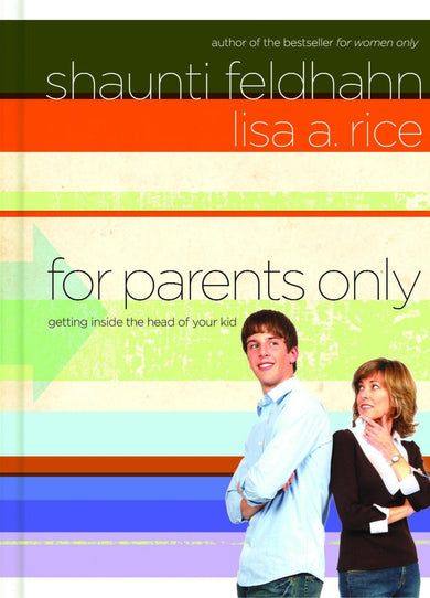 For Parents Only-Family and health-買書書 BuyBookBook