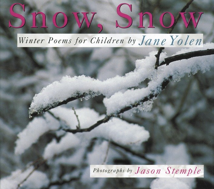Snow, Snow-Children’s / Teenage: poetry/ anthologies/ annuals-買書書 BuyBookBook
