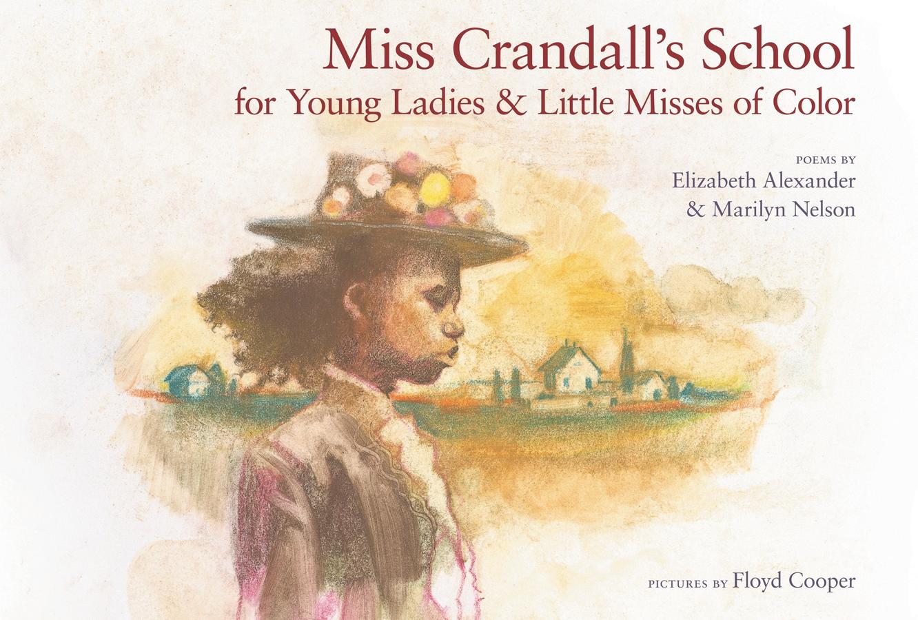 Miss Crandall's School for Young Ladies & Little Misses of Color-Children’s / Teenage general interest: History and Warfare-買書書 BuyBookBook