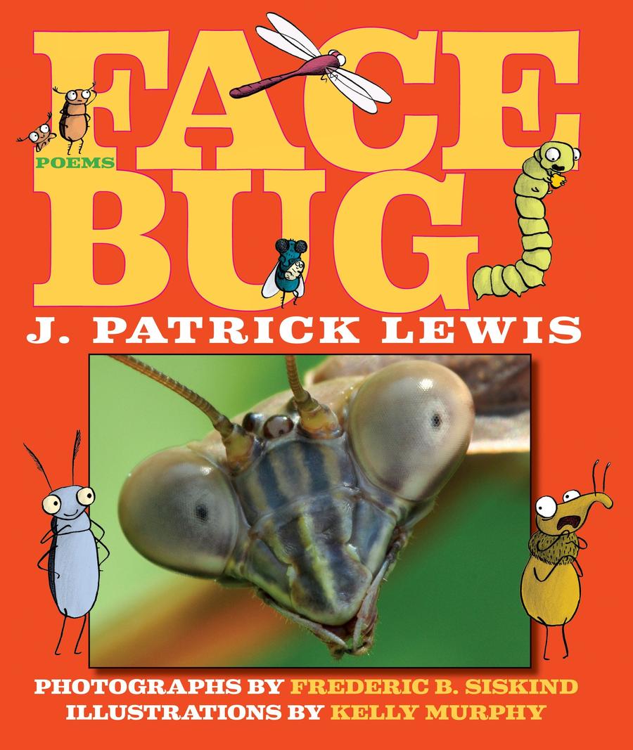 Face Bug-Children’s / Teenage general interest: Art/ music/ drama and film-買書書 BuyBookBook