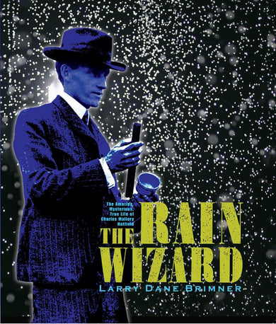 The Rain Wizard-Children’s / Teenage general interest: History and Warfare-買書書 BuyBookBook