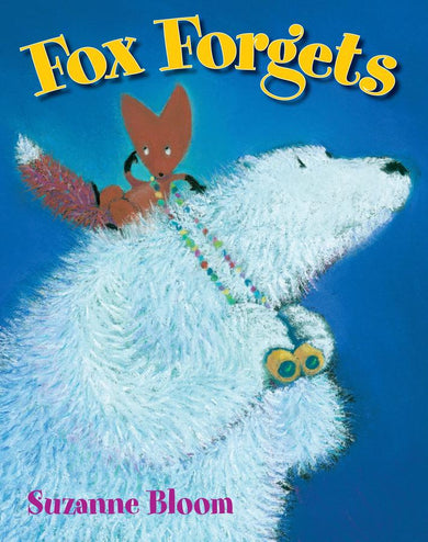 Fox Forgets-Children’s / Teenage fiction: General and modern fiction-買書書 BuyBookBook