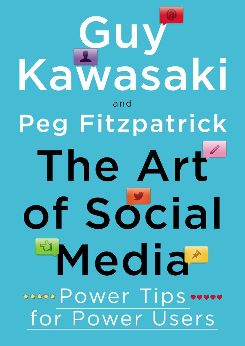 The Art of Social Media-Business and Management-買書書 BuyBookBook