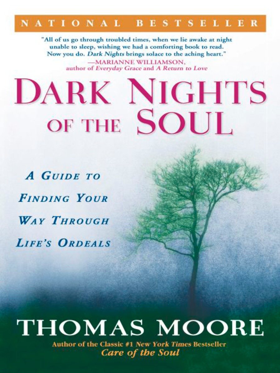 Dark Nights Of The Soul