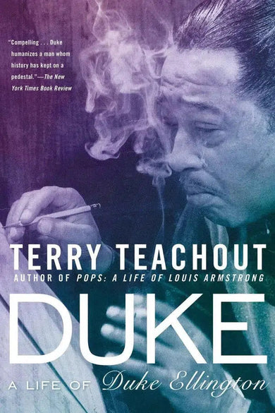 Duke-Biography and memoirs-買書書 BuyBookBook