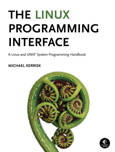 The Linux Programming Interface-Computing and Information Technology-買書書 BuyBookBook