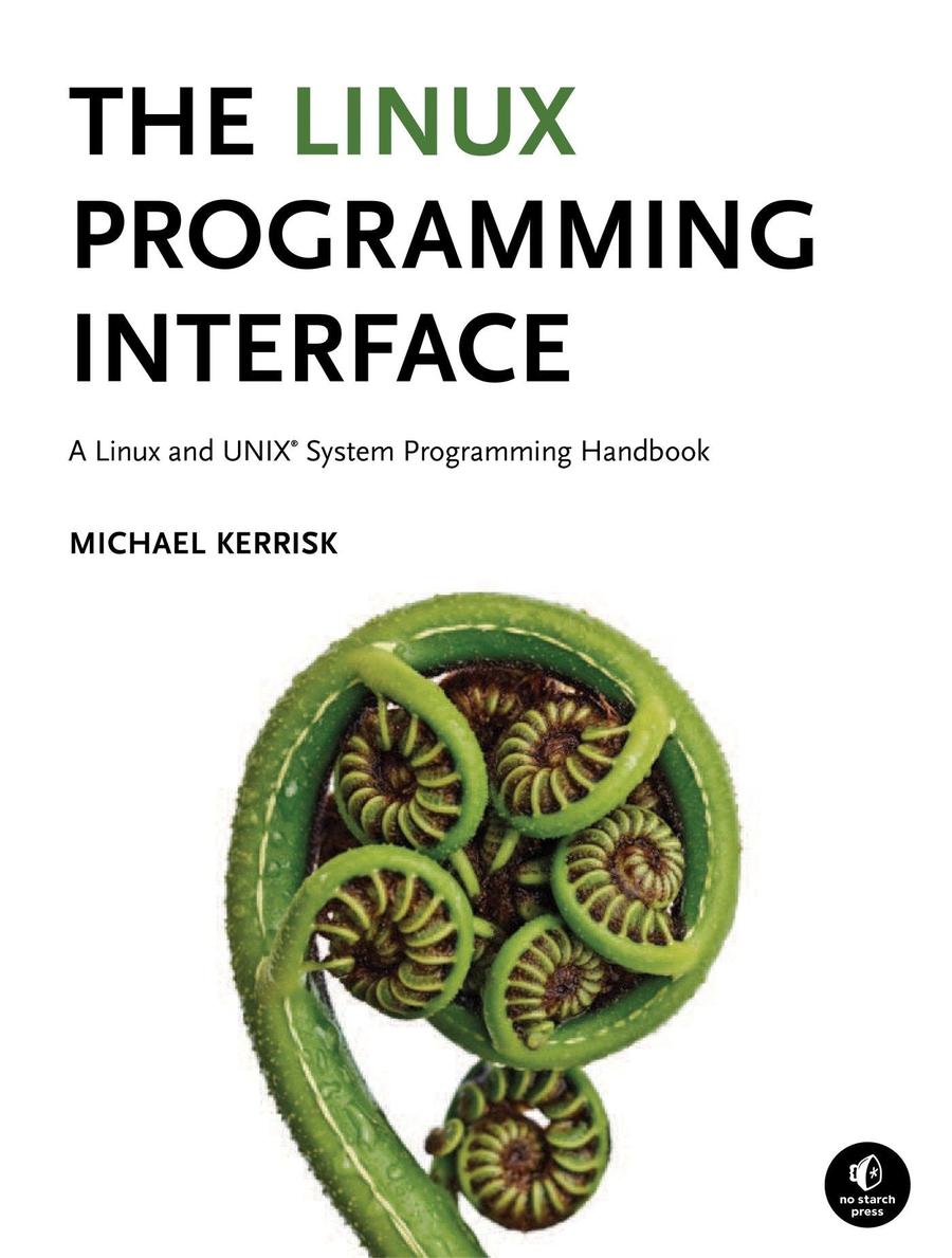 The Linux Programming Interface-Computing and Information Technology-買書書 BuyBookBook