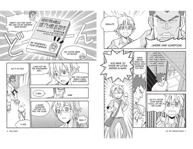 The Manga Guide to Linear Algebra US - Paperback / softback