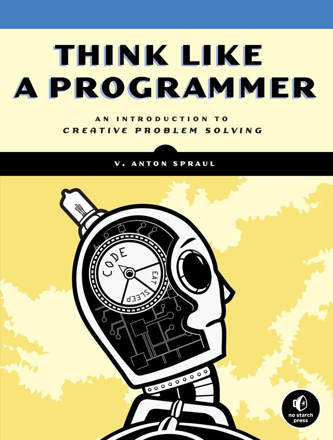 Think Like a Programmer-Computing and Information Technology-買書書 BuyBookBook