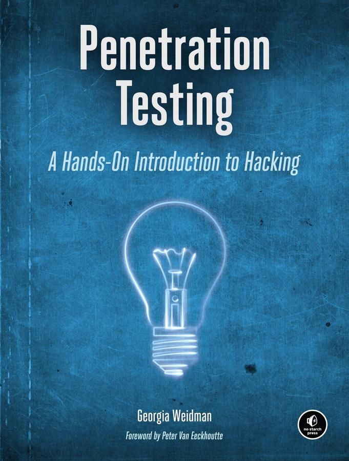 Penetration Testing-Computing and Information Technology-買書書 BuyBookBook