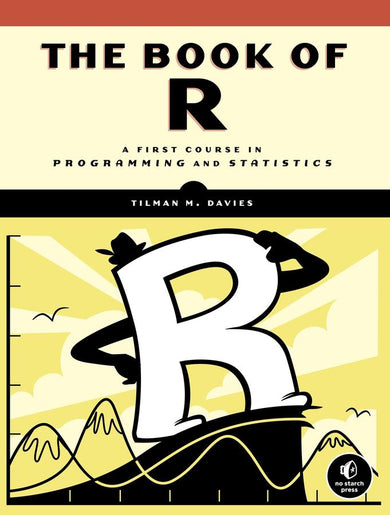 The Book of R-Computing and Information Technology-買書書 BuyBookBook