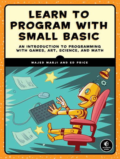 Learn to Program with Small Basic-Computing and Information Technology-買書書 BuyBookBook