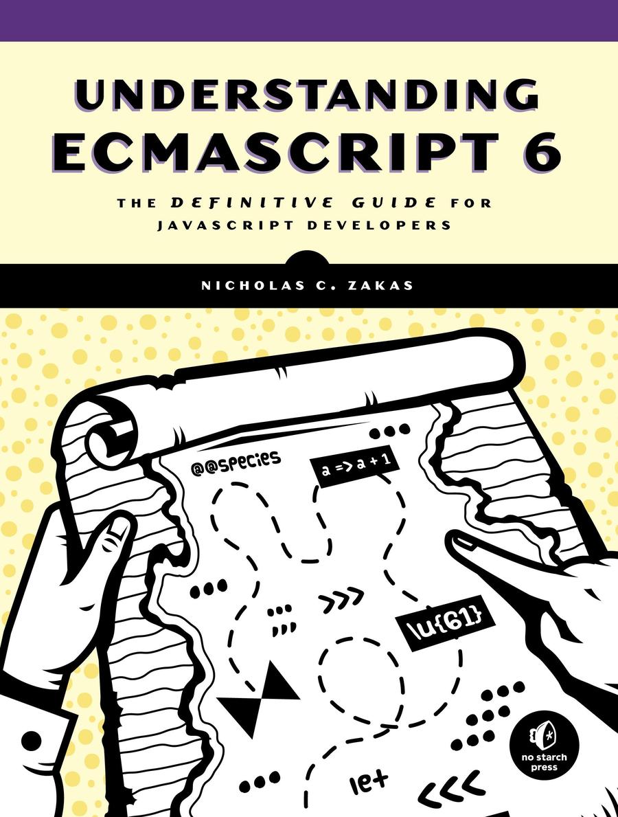 Understanding ECMAScript 6-Computing and Information Technology-買書書 BuyBookBook