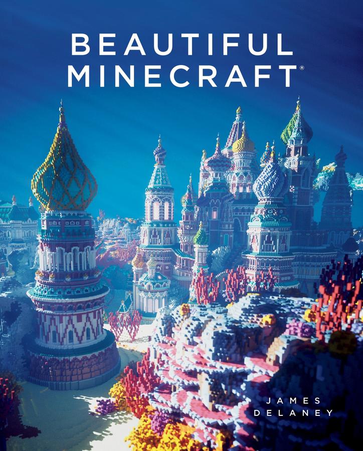 Beautiful Minecraft-Computing and Information Technology-買書書 BuyBookBook