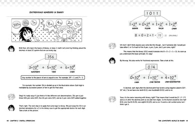 The Manga Guide to Microprocessors US - Paperback / softback