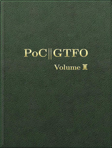 PoC or GTFO, Volume 2-Computing and Information Technology-買書書 BuyBookBook