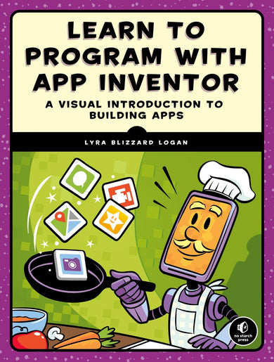 Learn to Program with App Inventor-Computing and Information Technology-買書書 BuyBookBook