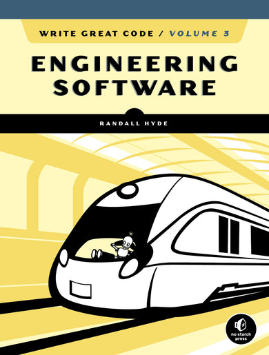 Write Great Code, Volume 3-Computing and Information Technology-買書書 BuyBookBook