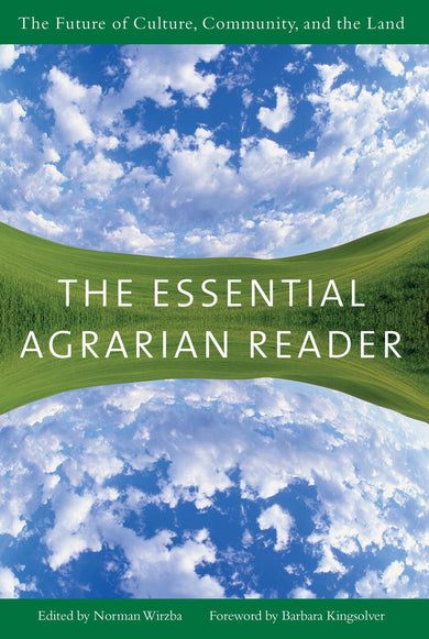 The Essential Agrarian Reader-Earth Sciences/ Geography/ Environment/ Planning-買書書 BuyBookBook
