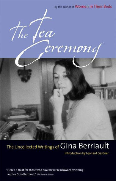 The Tea Ceremony-Fiction: general and literary-買書書 BuyBookBook