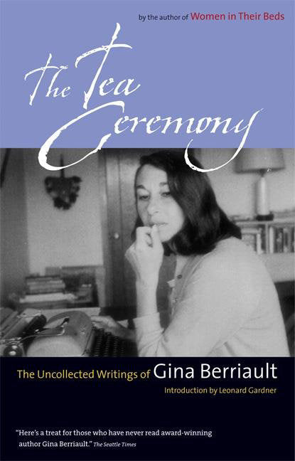 The Tea Ceremony-Fiction: general and literary-買書書 BuyBookBook