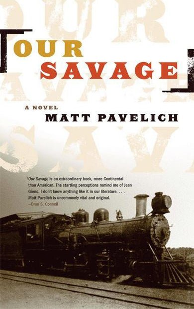 Our Savage-Cookery / food and drink / food writing-買書書 BuyBookBook